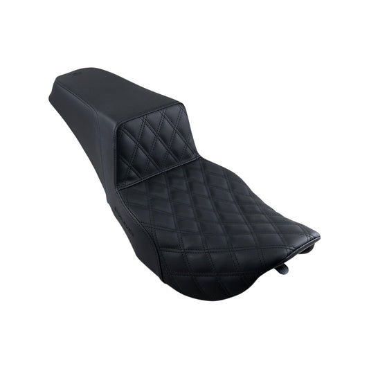 SADDLEMEN - STEP-UP SEAT - '97-'07 - SET 2