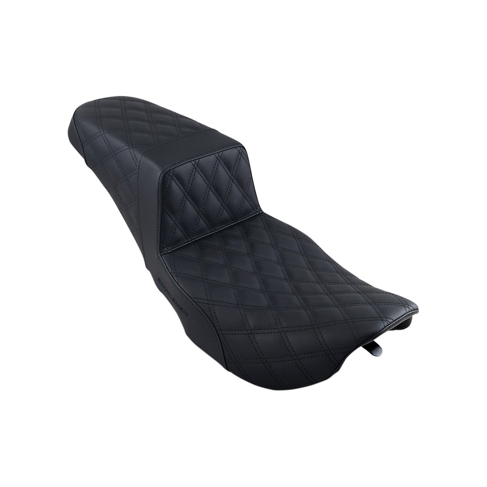 SADDLEMEN - STEP-UP SEAT - FLHR/FLHX