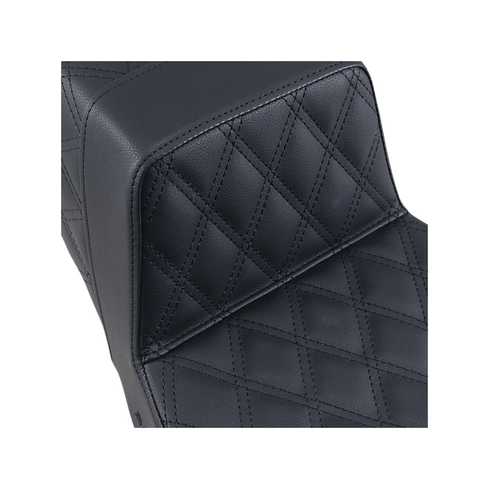 SADDLEMEN - STEP-UP SEAT - FLHR/FLHX
