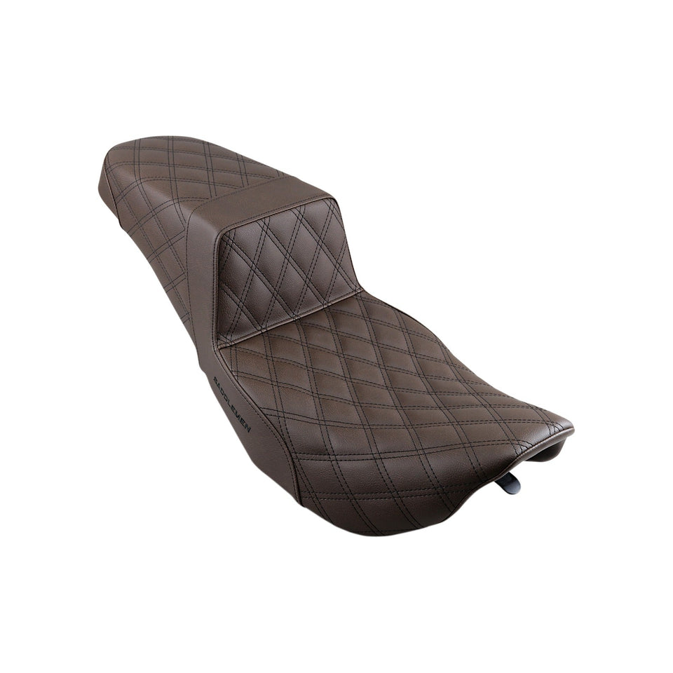 SADDLEMEN - STEP-UP SEAT - '97-'07 - SET 2