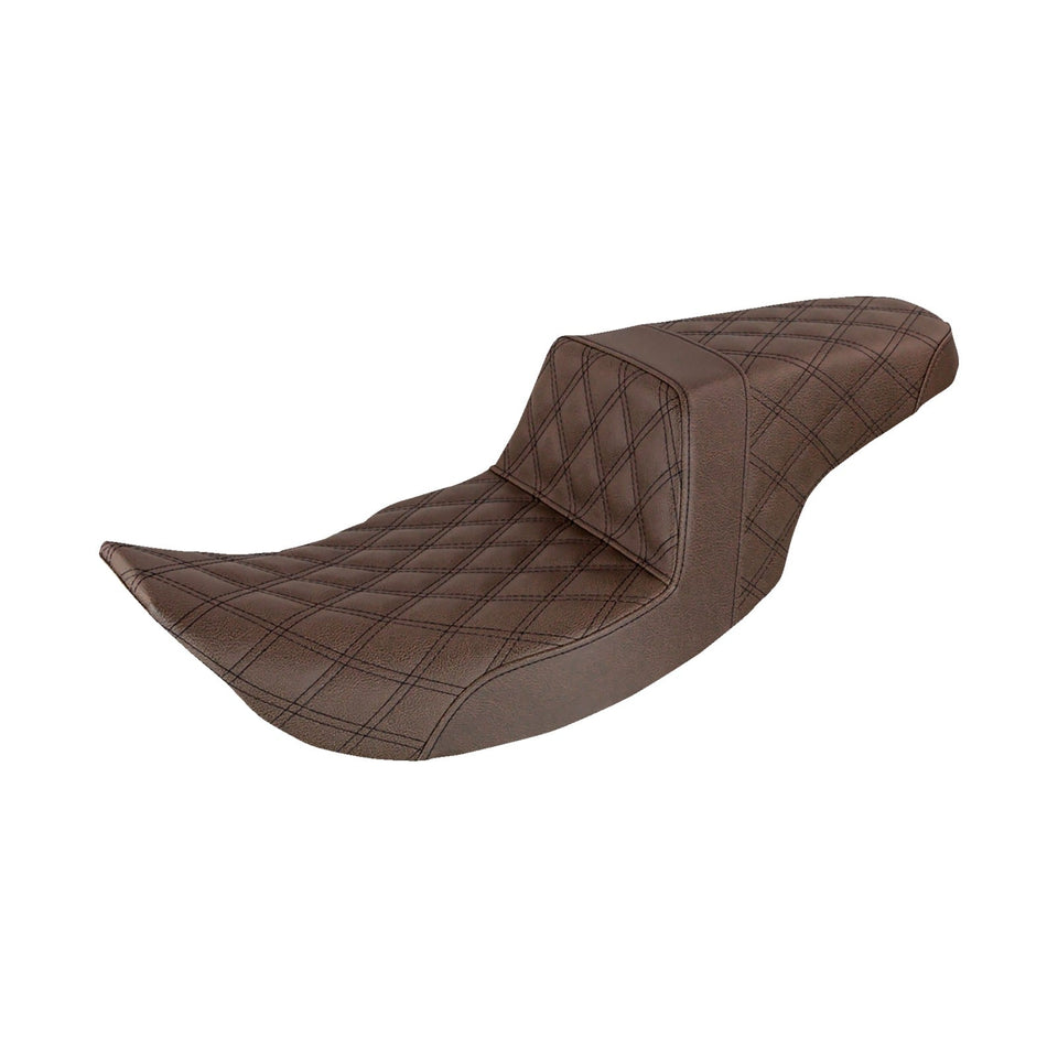 SADDLEMEN - STEP-UP SEAT - '97-'07 - SET 2