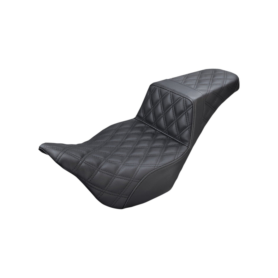 SADDLEMEN - STEP-UP SEAT - FL '08-'24