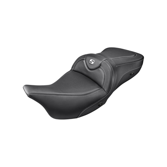 SADDLEMEN - HEATED ROADSOFA(TM) SEAT - FL '08-'24
