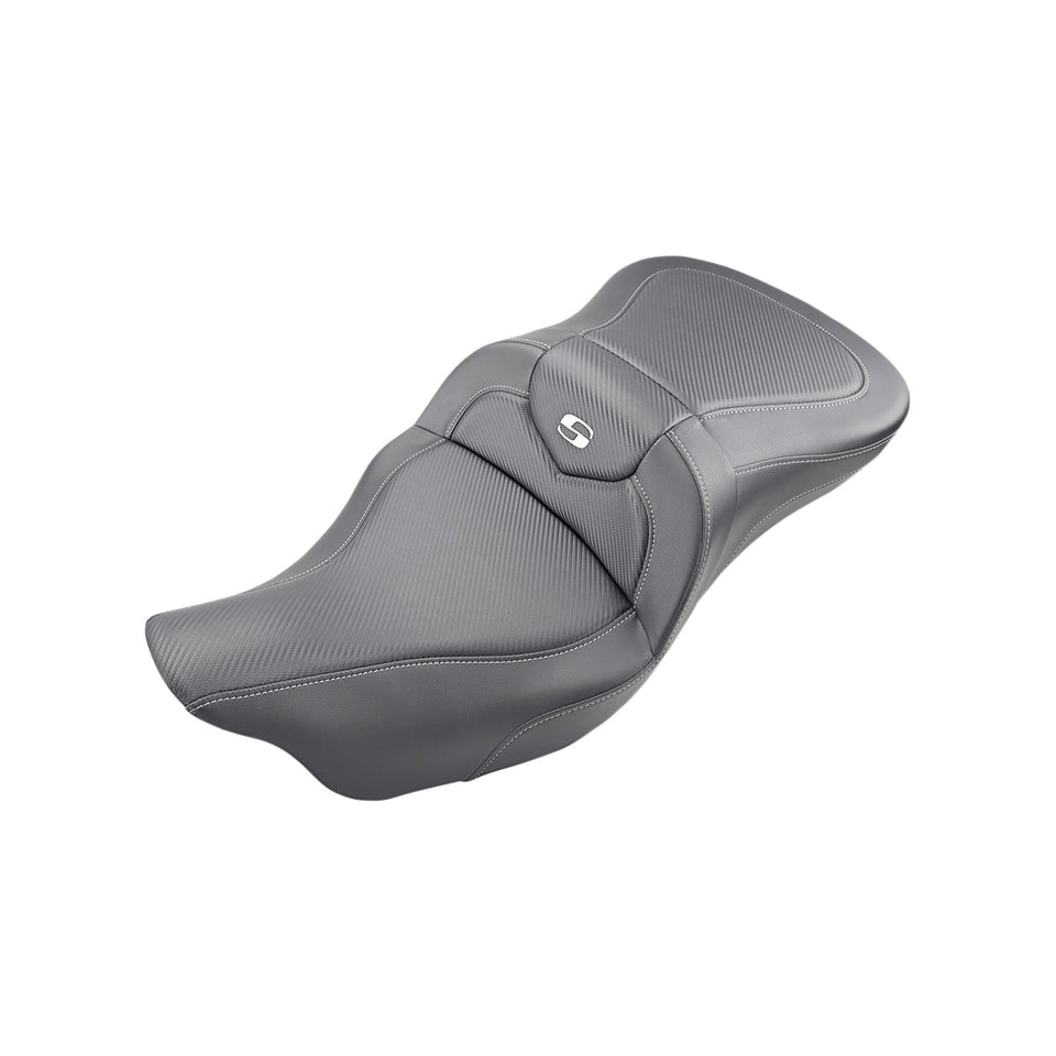SADDLEMEN - EXTENDED REACH ROADSOFA(TM) SEAT - FL '08-'24