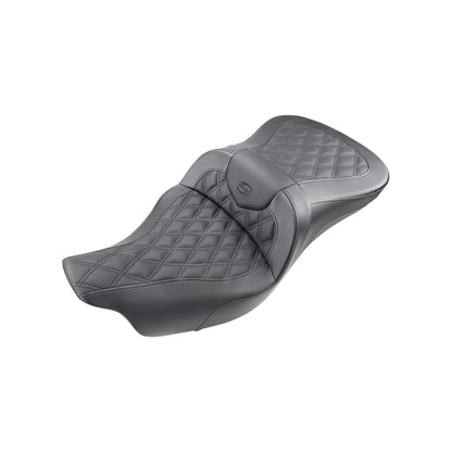 SADDLEMEN - ROADSOFA™ SEAT - FL '09-'24