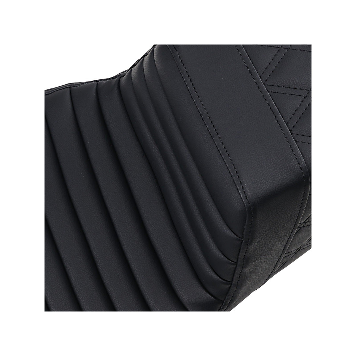 SADDLEMEN - STEP-UP SEAT - '08-'24