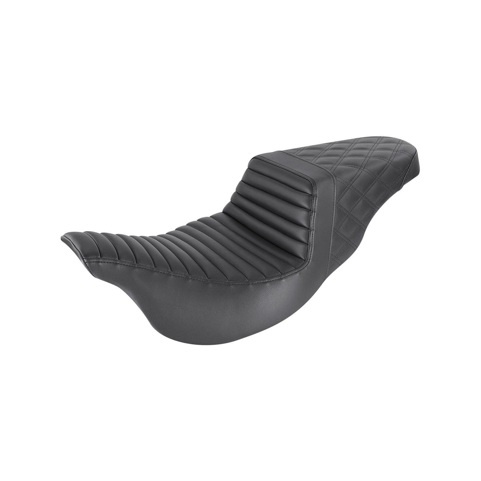 SADDLEMEN - STEP-UP SEAT - '08-'24