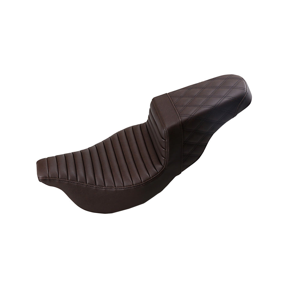 SADDLEMEN - STEP-UP SEAT - '08-'24