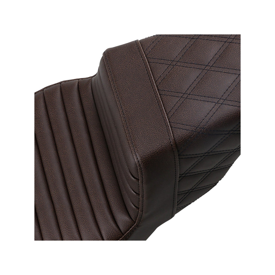 SADDLEMEN - STEP-UP SEAT - '08-'24
