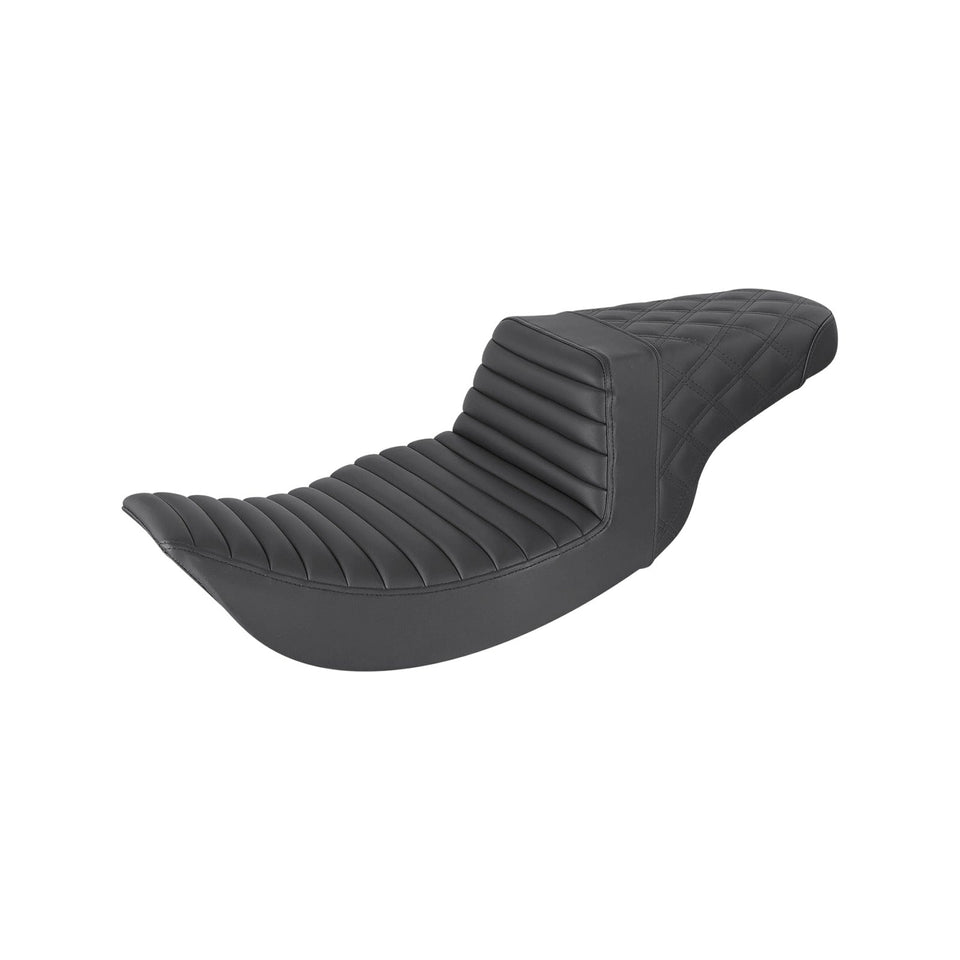 SADDLEMEN - STEP-UP SEAT - '97-'07 - SET 1