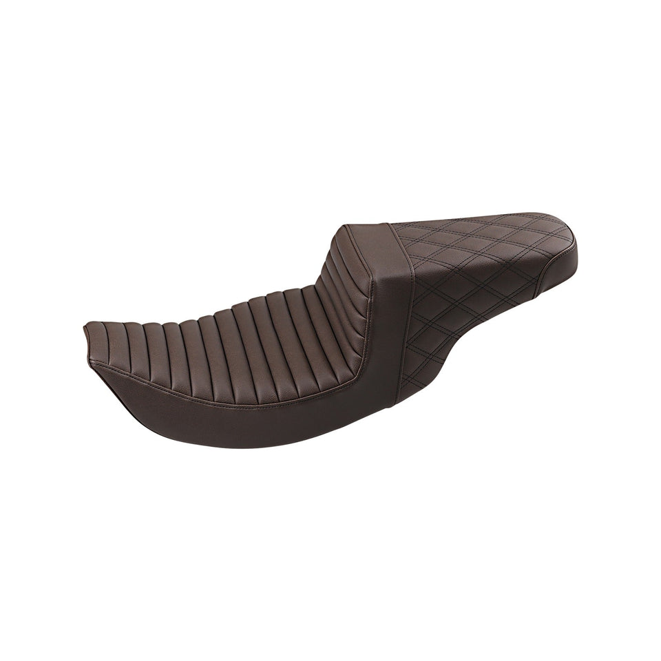 SADDLEMEN - STEP-UP SEAT - '97-'07 - SET 1