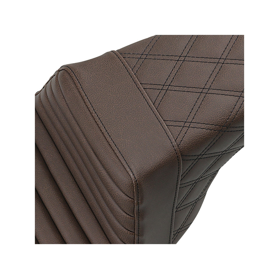 SADDLEMEN - STEP-UP SEAT - '97-'07 - SET 1