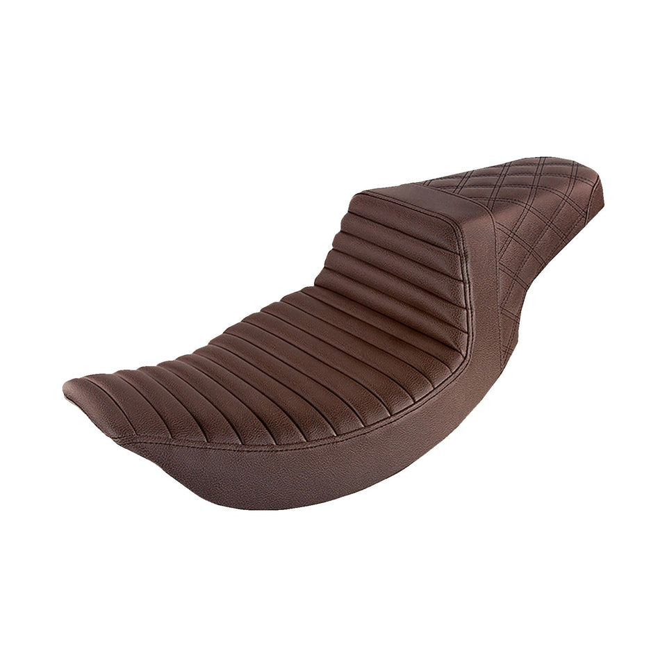 SADDLEMEN - STEP-UP SEAT - '97-'07 - SET 1