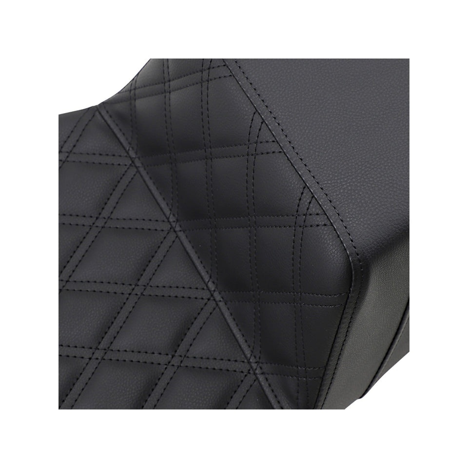 SADDLEMEN - STEP-UP SEAT - EXTENDED REACH - FL '08-'24