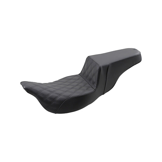 SADDLEMEN - STEP-UP SEAT - EXTENDED REACH - FL '08-'24