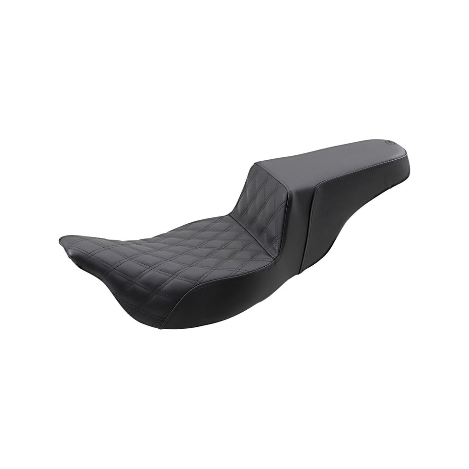 SADDLEMEN - STEP-UP SEAT - EXTENDED REACH - FL '08-'24