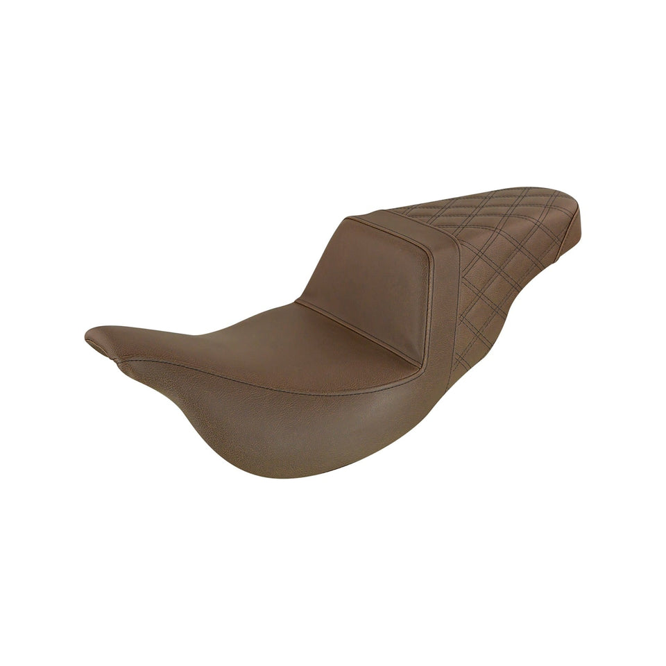 SADDLEMEN - STEP-UP SEAT - EXTENDED REACH - REAR - '08-'24