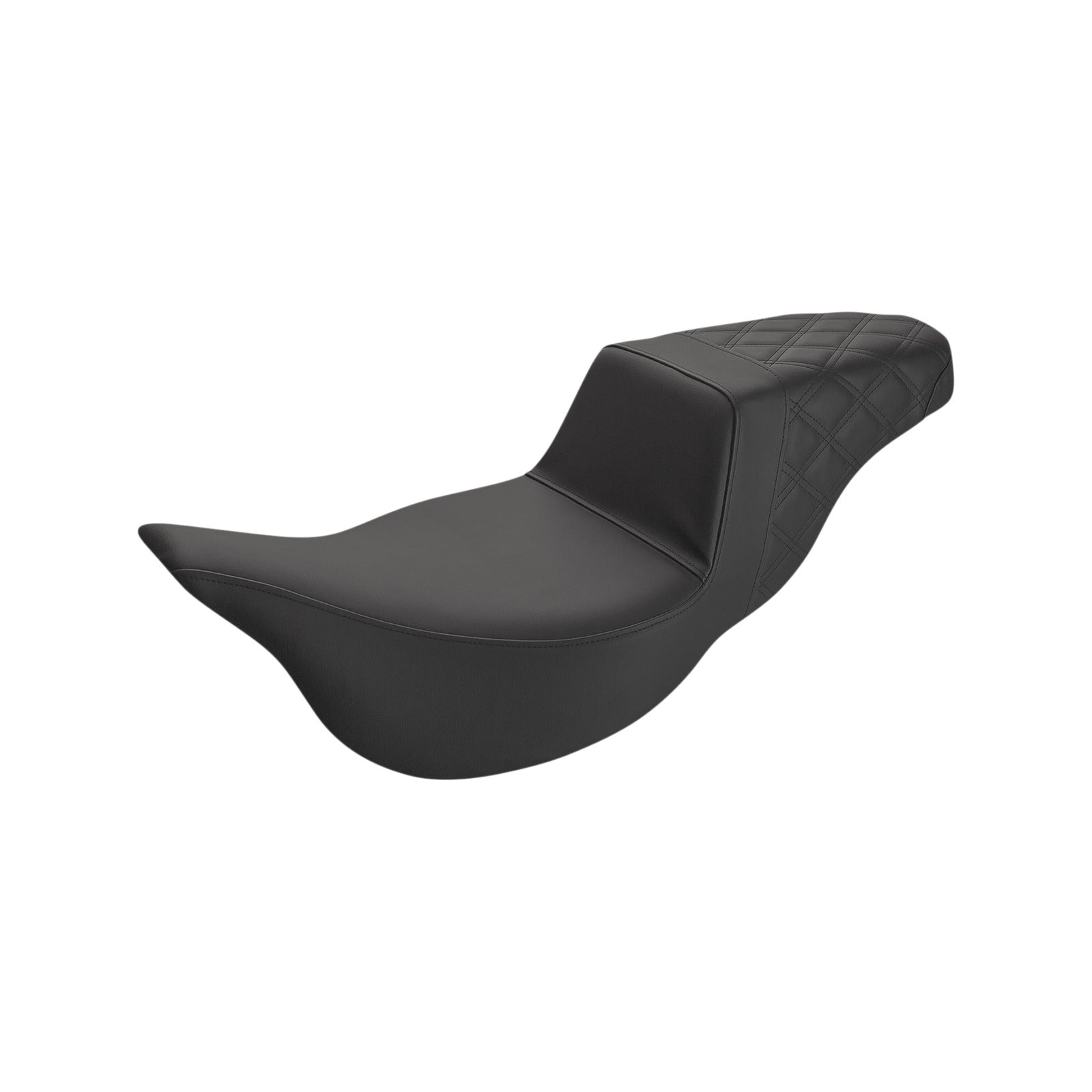 SADDLEMEN - STEP-UP SEAT - EXTENDED REACH - REAR - '08-'24