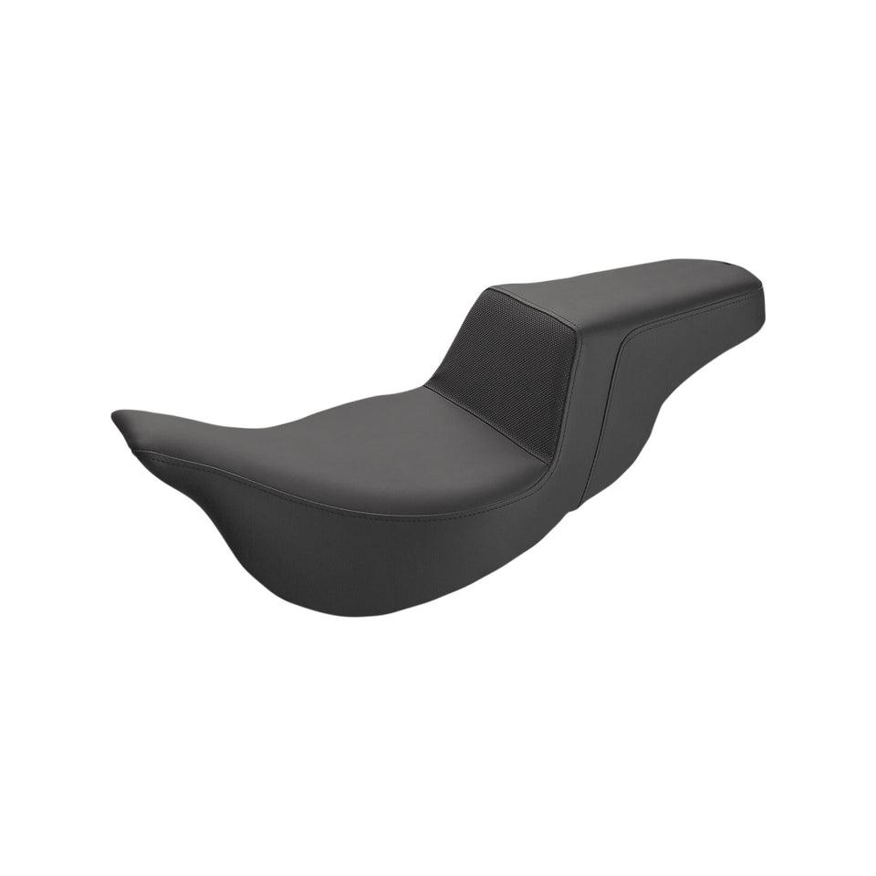 SADDLEMEN - STEP-UP - GRIPPER SEAT - FL '08-'24