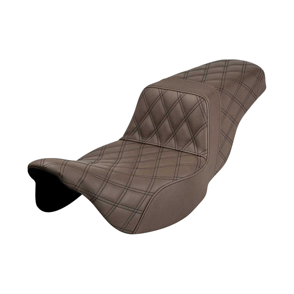 SADDLEMEN - STEP-UP SEAT - EXTENDED REACH - FL '08-'24