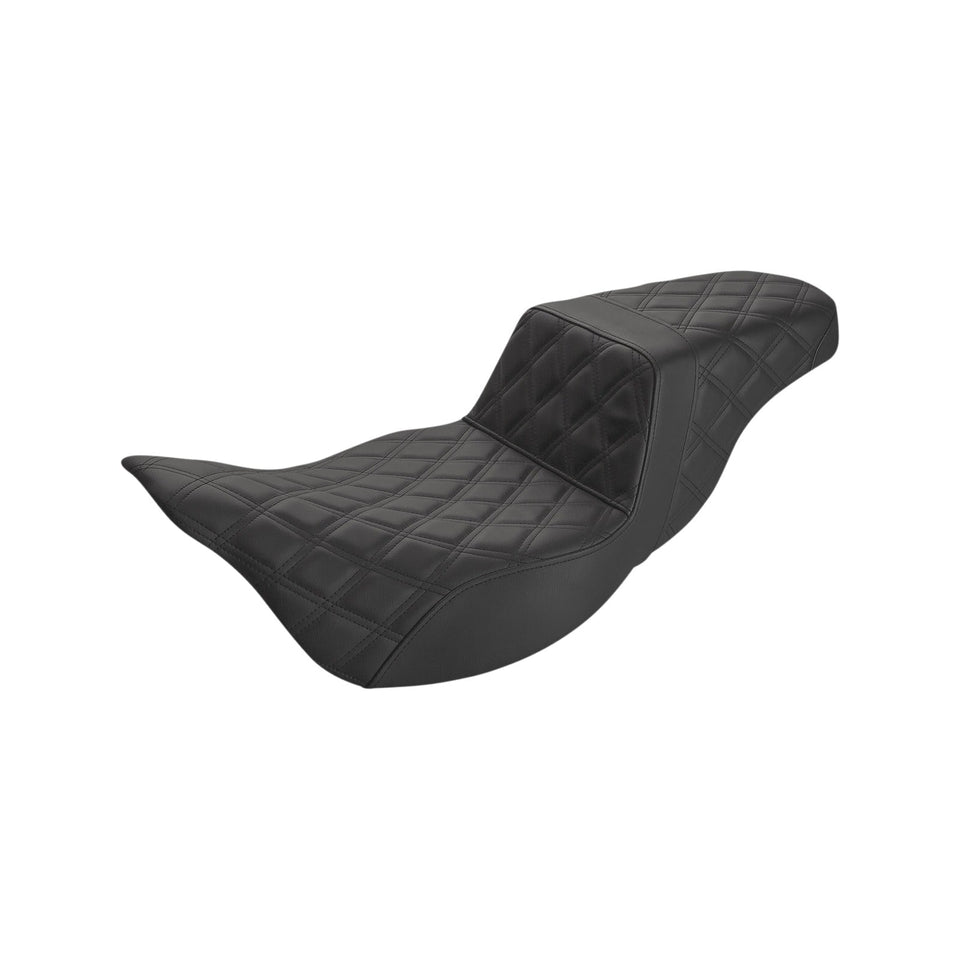 SADDLEMEN - STEP-UP SEAT - EXTENDED REACH - FL '08-'24