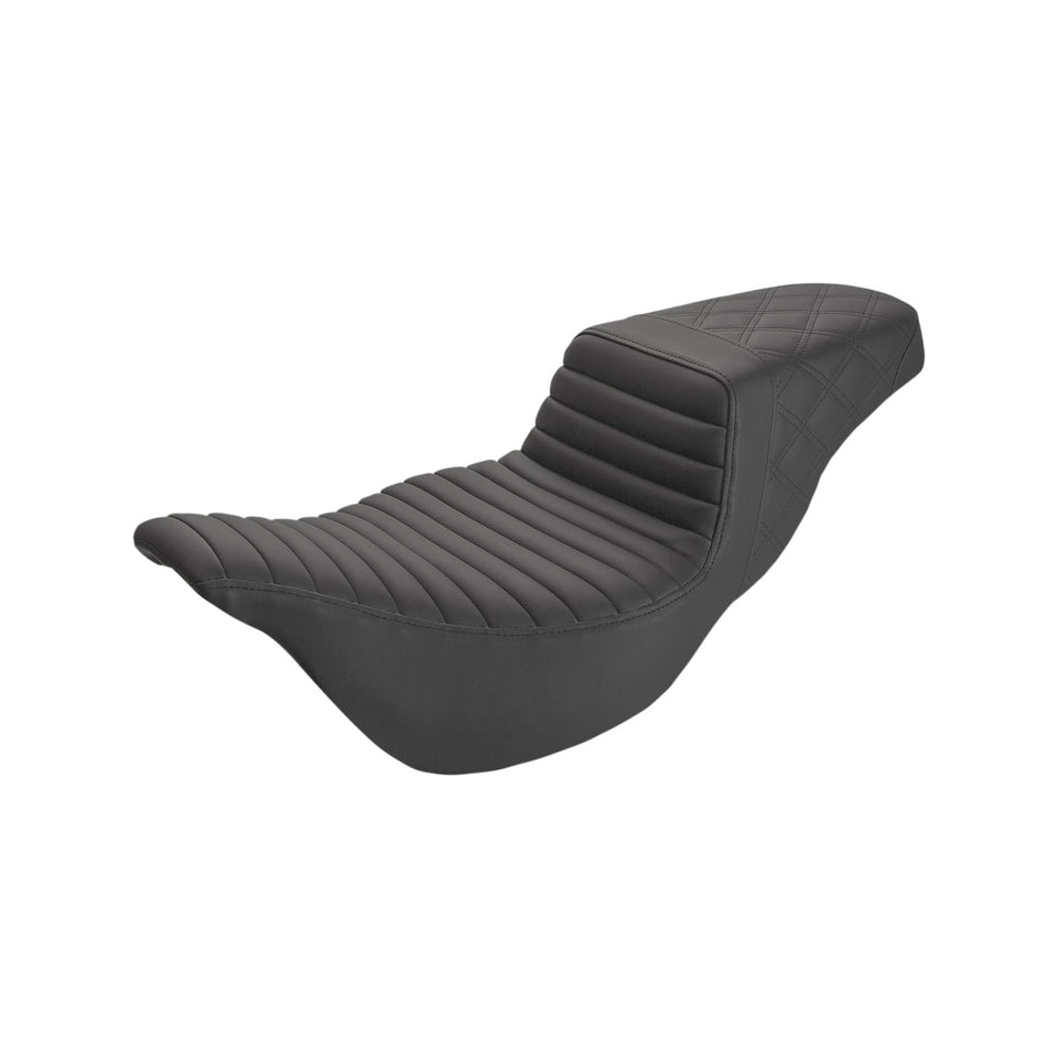 SADDLEMEN - STEP-UP SEAT - EXTENDED REACH - FL '08-'24