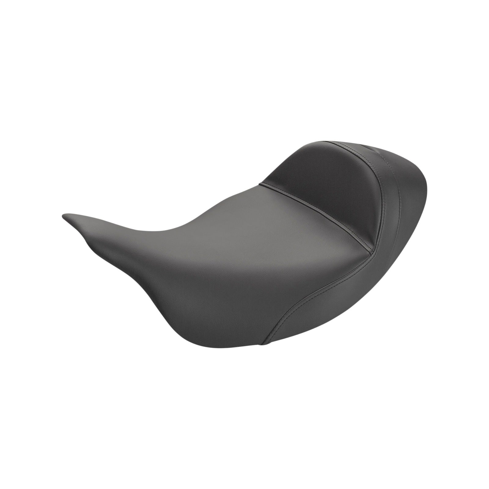 SADDLEMEN - RENEGADE EXTENDED SOLO SEAT - FL '08-'24