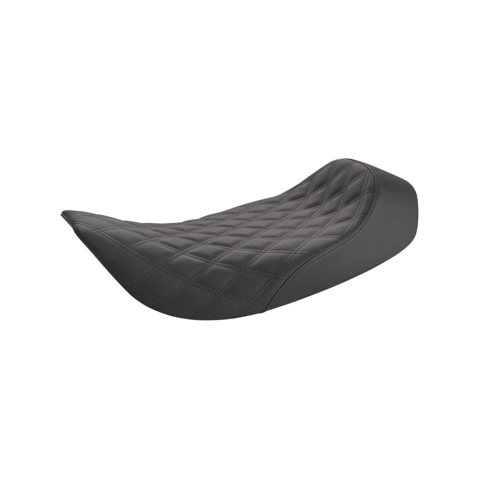 SADDLEMEN - RENEGADE™ SOLO SEAT - FLH '97-'07