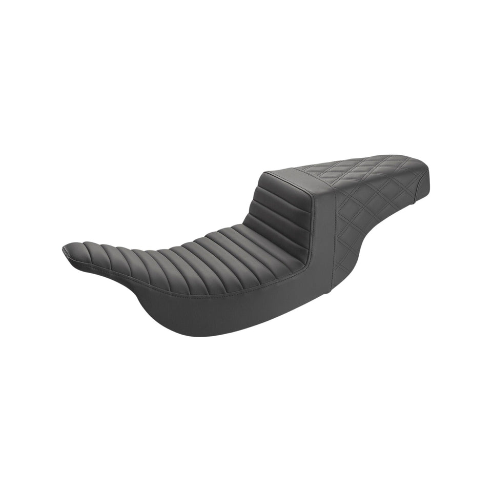 SADDLEMEN - STEP-UP SEAT