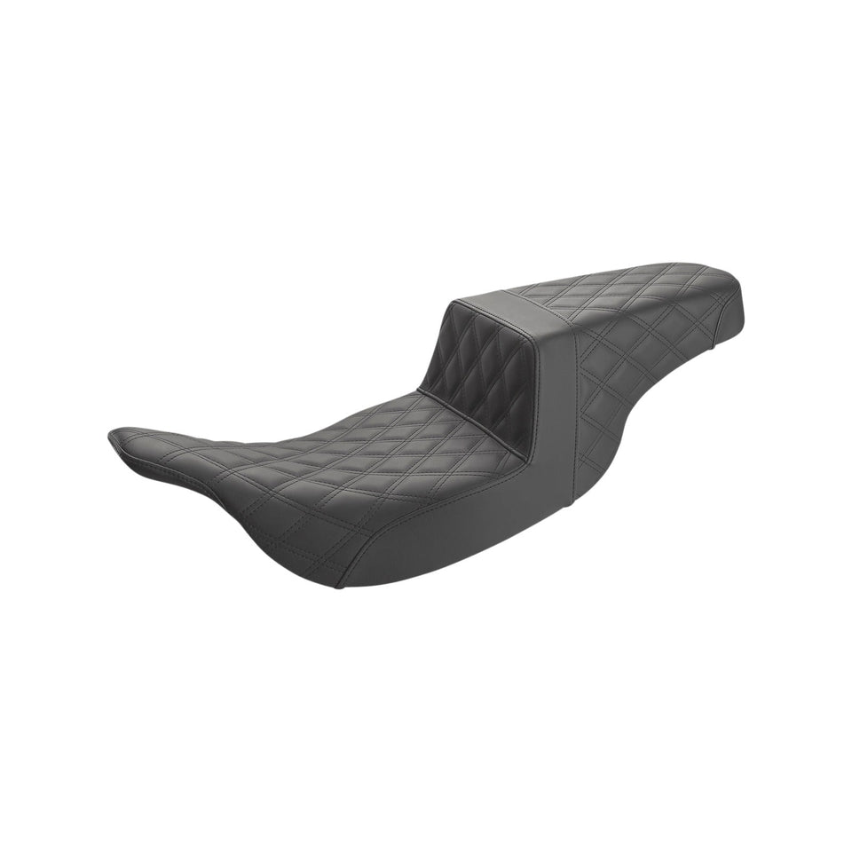 SADDLEMEN - STEP-UP SEAT