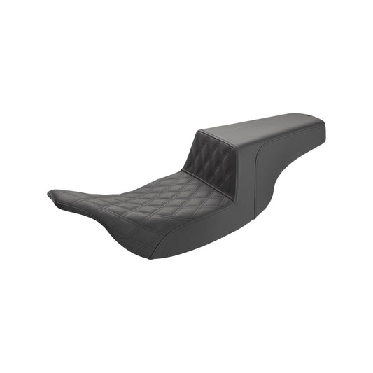 SADDLEMEN - STEP-UP SEAT