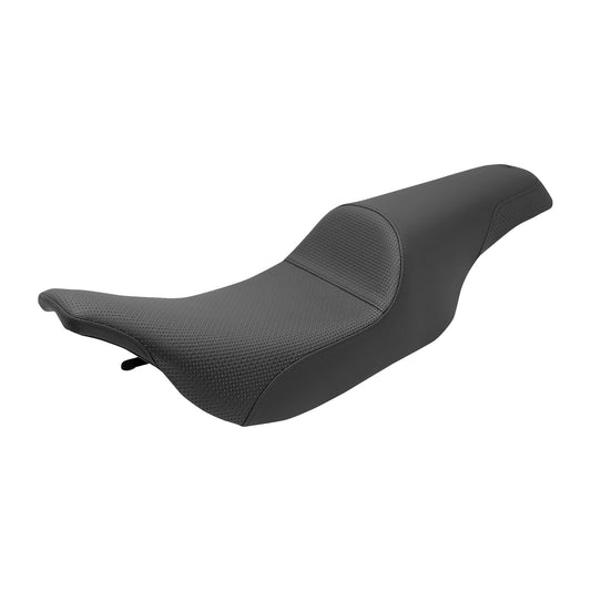 SADDLEMEN - PROFILER SEAT - FLH/FLT '97-'07