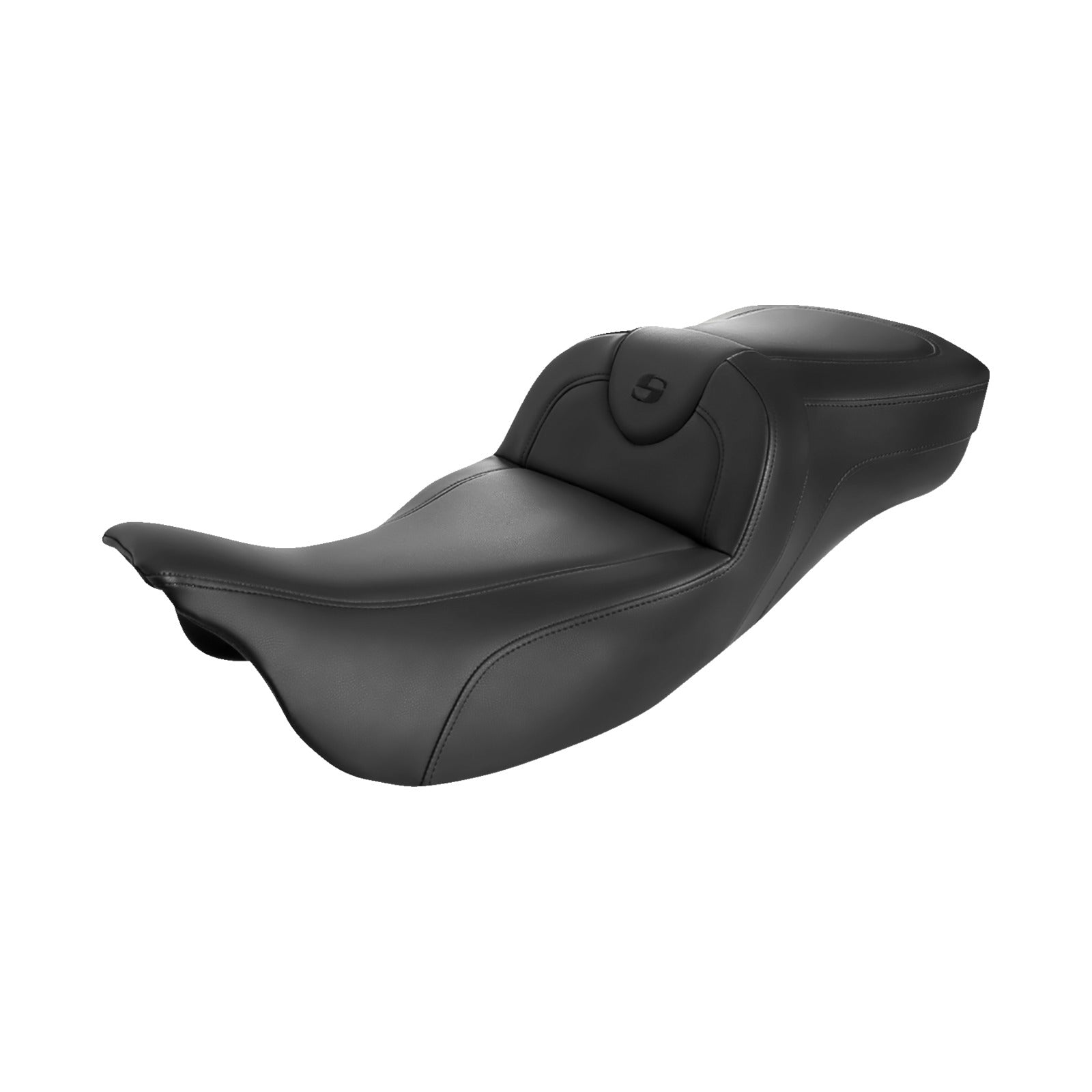 SADDLEMEN - ROADSOFA(TM) EXTENDED REACH SEAT - FL '08-'24