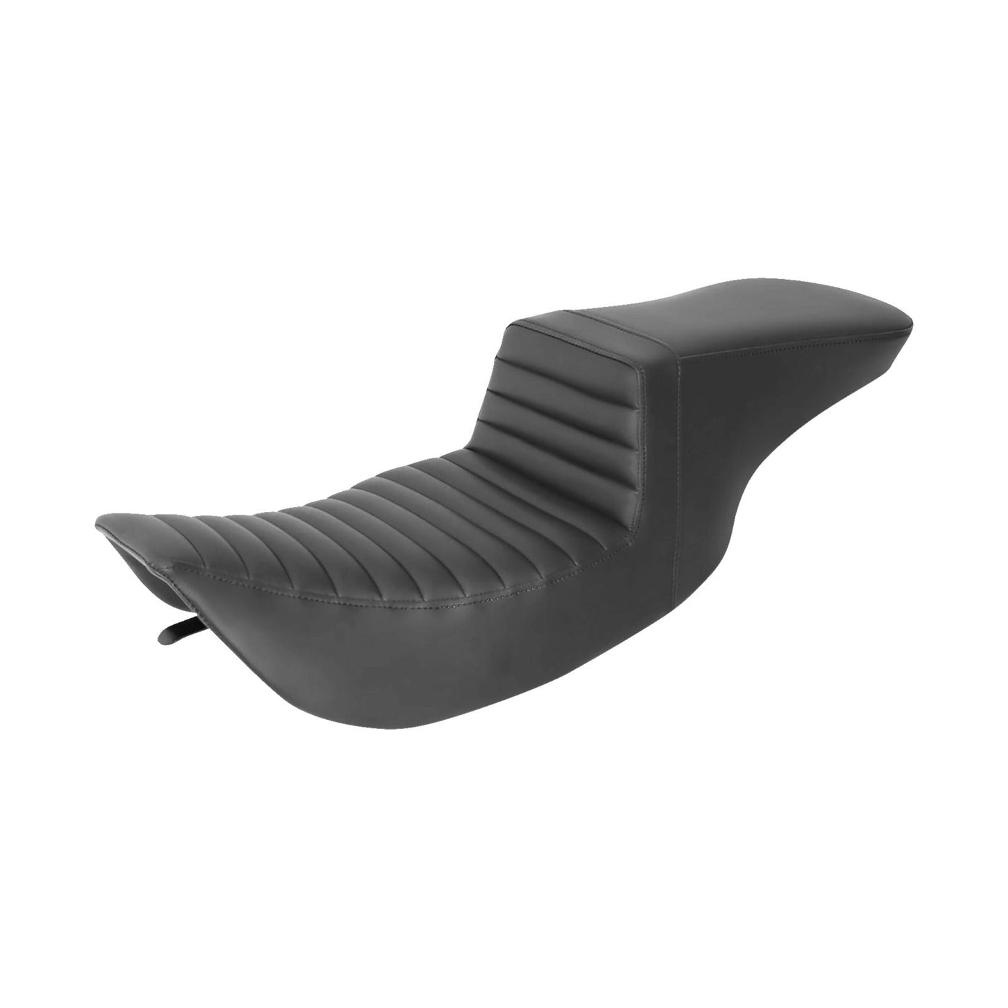 SADDLEMEN - TOUR STEP-UP SEAT - FL '97-'07 - ROAD KING / STREET GLIDE
