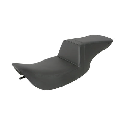 SADDLEMEN - TOUR STEP-UP SEAT - FL '97-'07 - ROAD KING / STREET GLIDE
