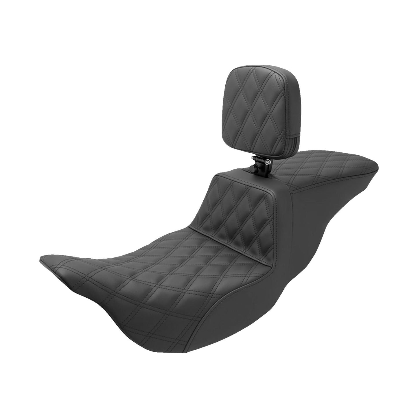 SADDLEMEN - TOUR STEP-UP SEAT - '08-'24