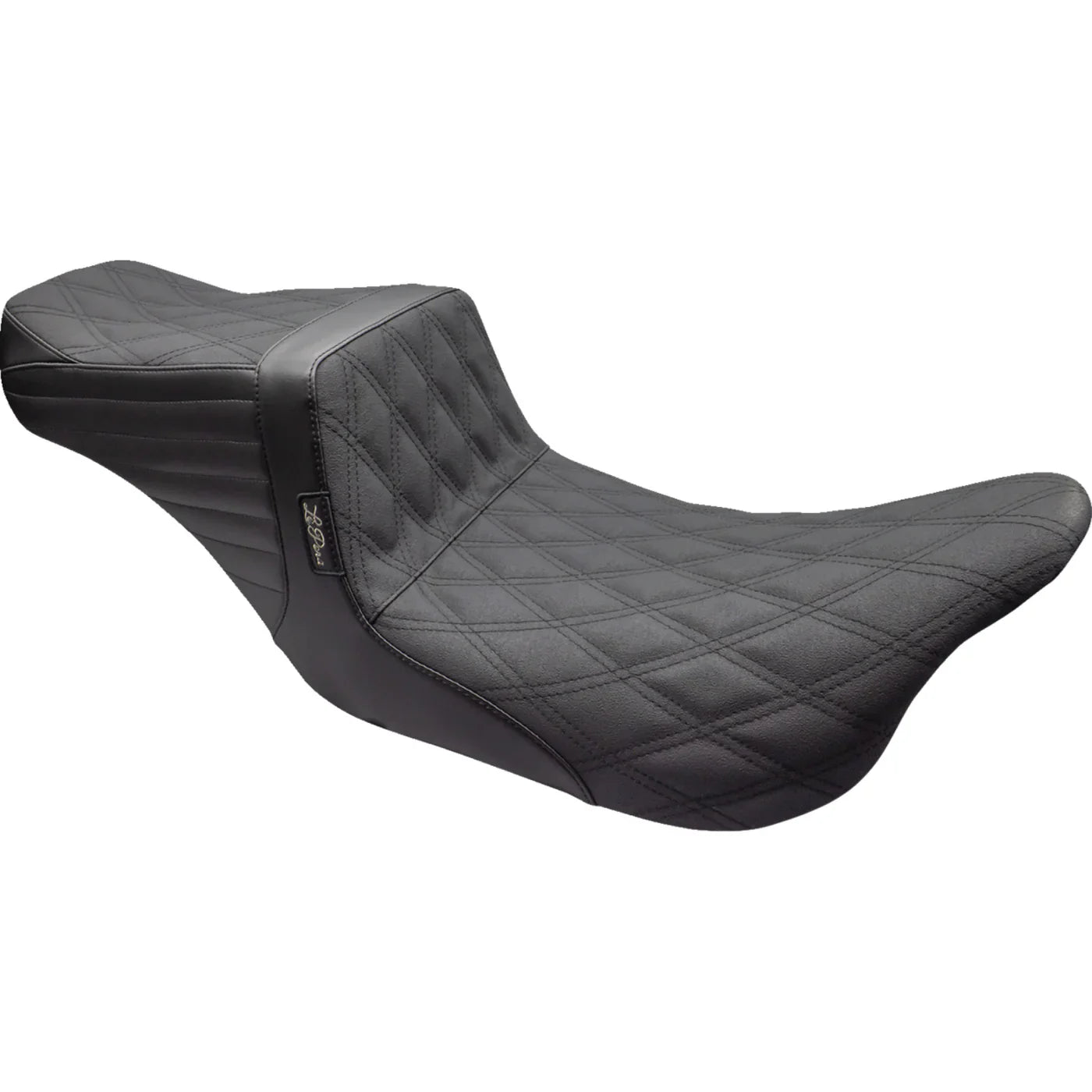 LE PERA - TAILWHIP SEAT W/ GRIP TAPE - FL '08-'23