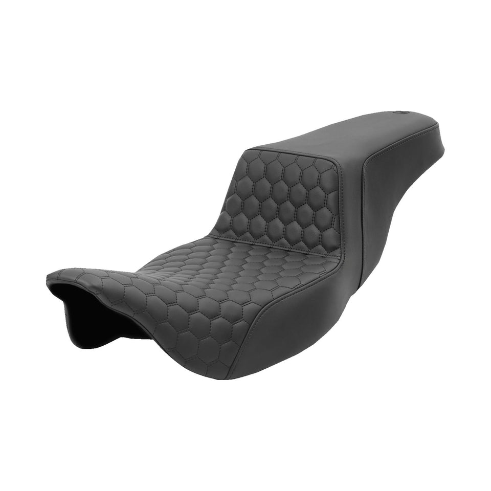 SADDLEMEN - STEP-UP SEAT - FL '08-'24