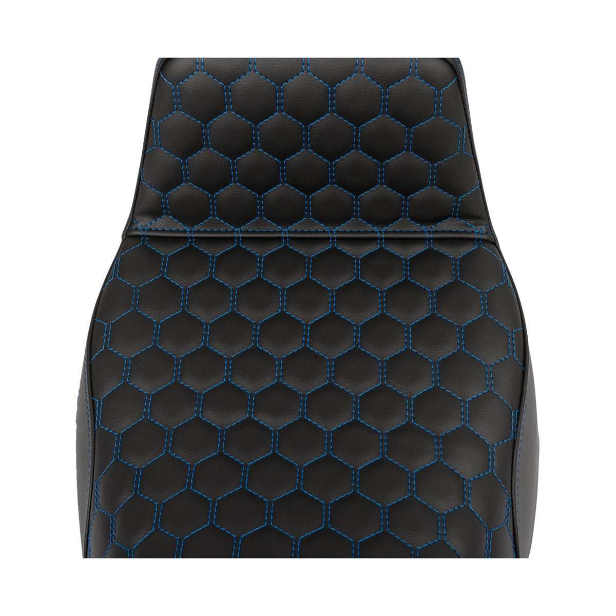 SADDLEMEN - STEP-UP SEAT - HONEYCOMB - EXTENDED REACH - '08-'23