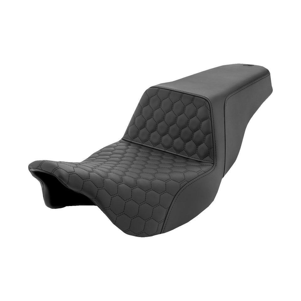 SADDLEMEN - STEP-UP SEAT - FL '08-'24