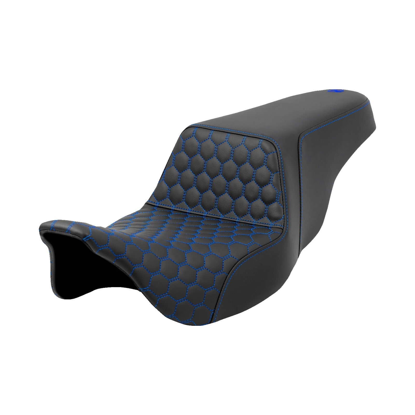 SADDLEMEN - STEP-UP SEAT - HONEYCOMB - '08-'23