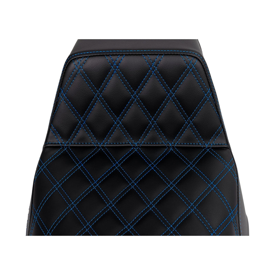 SADDLEMEN - STEP-UP SEAT - '08-'23 - SET 2