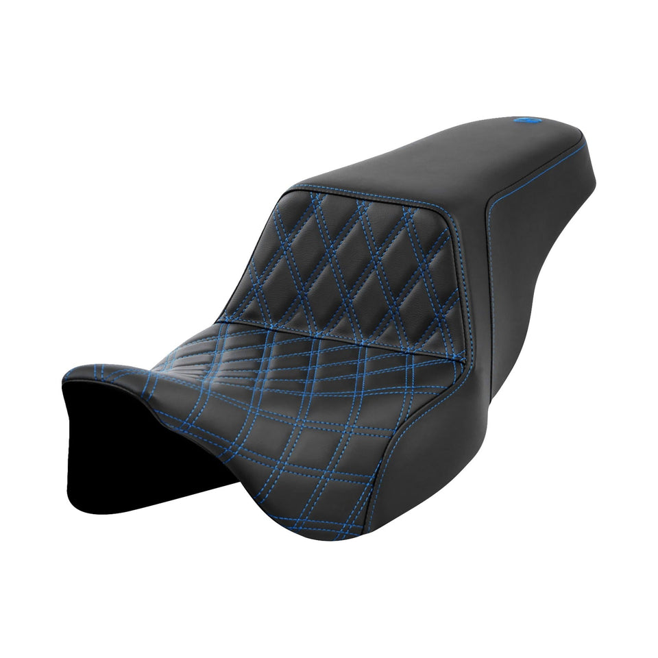 SADDLEMEN - STEP-UP SEAT - '08-'23 - SET 2