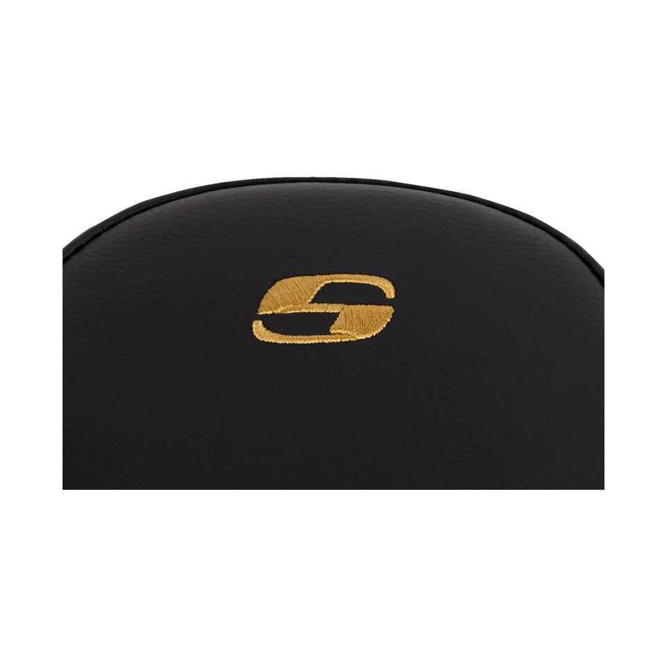 SADDLEMEN - STEP-UP SEAT - '08-'23 - SET 2