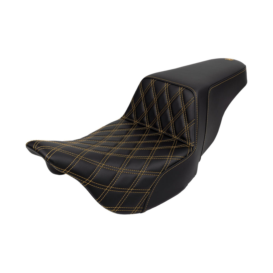 SADDLEMEN - STEP-UP SEAT - '08-'23 - SET 2