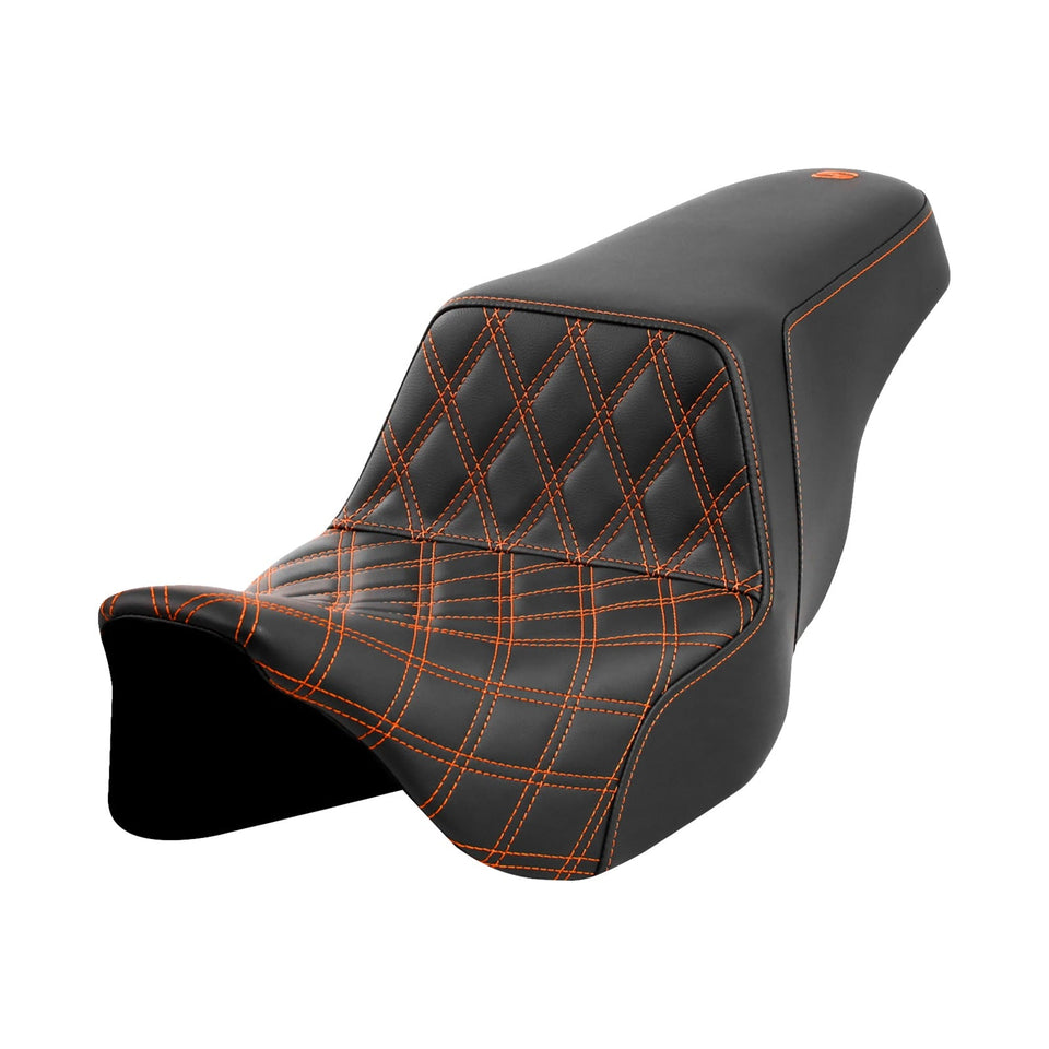 SADDLEMEN - STEP-UP SEAT - '08-'23 - SET 2