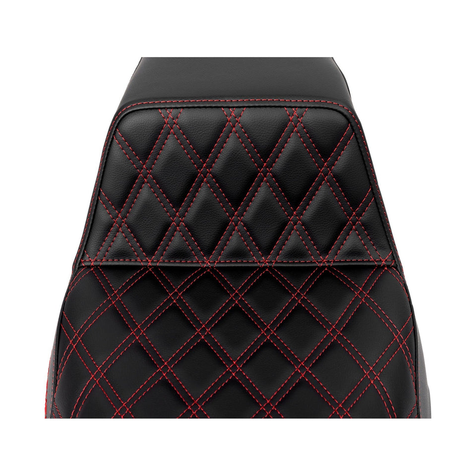 SADDLEMEN - STEP-UP SEAT - '08-'23 - SET 2