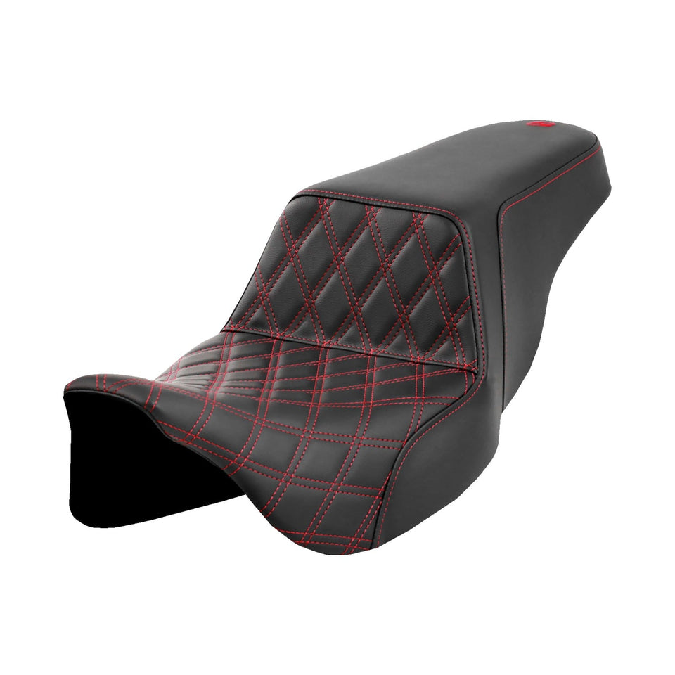 SADDLEMEN - STEP-UP SEAT - '08-'23 - SET 2