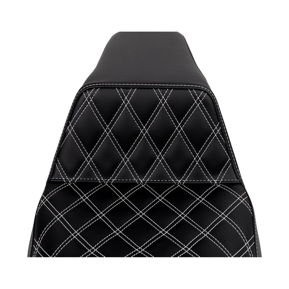 SADDLEMEN - STEP-UP SEAT - '08-'23 - SET 2