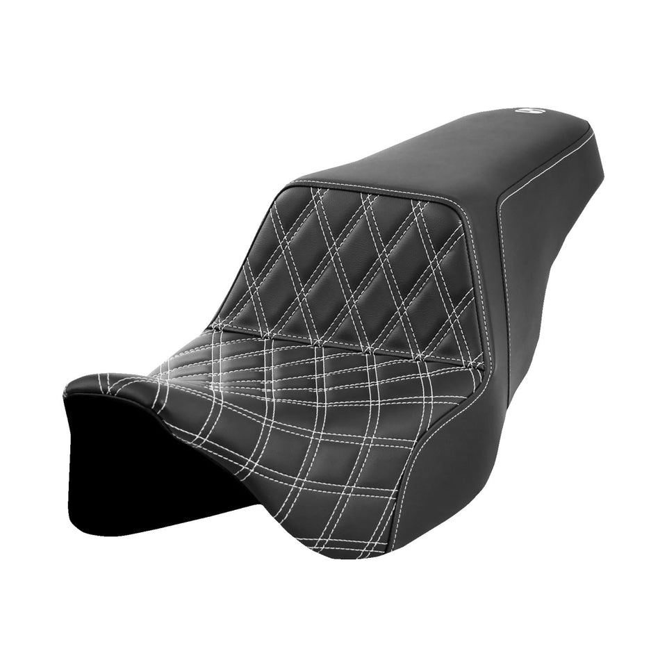 SADDLEMEN - STEP-UP SEAT - '08-'23 - SET 2